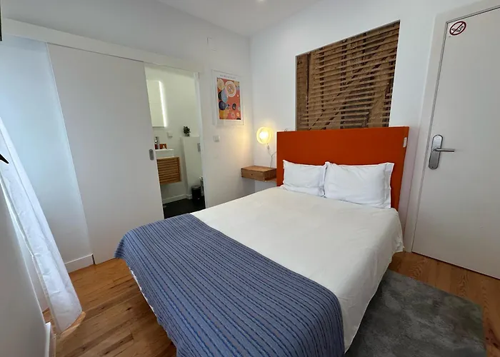Hotel Gloria 10 à Lisboa